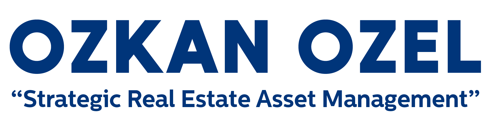 Thrace farmland for sale & investment - Özkan ÖZEL — alternatif logo