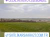 Celaliye köyü Lüleburgaz satılık arsa arazi