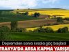 Trakya plot and land investment provide attractive returns.