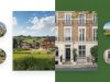 Should you invest in a farmhouse in Silivri or in real estate in London?
