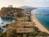 Assos Sahilinde mi Deniz Keyfi, Geyikli Sahilinde mi? Kuzey Ege'de Arsa Yatırımı İçin Hangisi Daha Avantajlı?