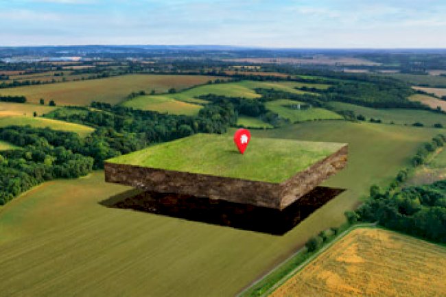 Arsa Yatırımı Nasıl Yapılır?