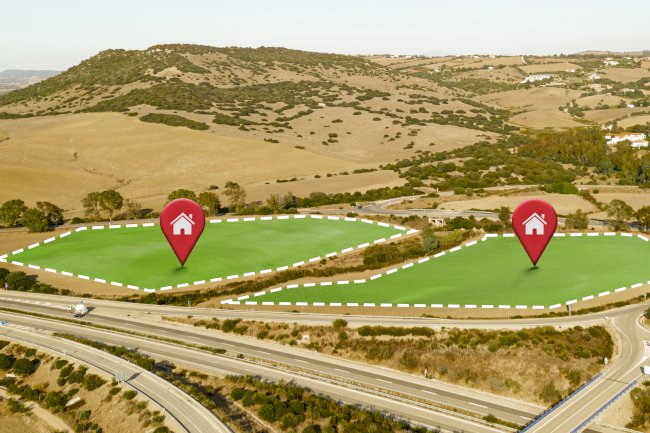 Nasıl bir arsa satın almalıyız