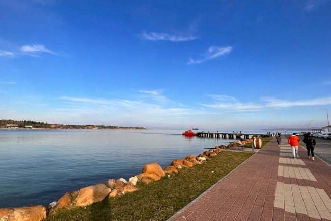 Gelibolu satılık arsa arazi