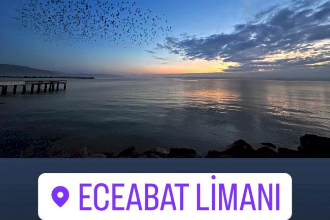 Eceabat satılık arsa arazi