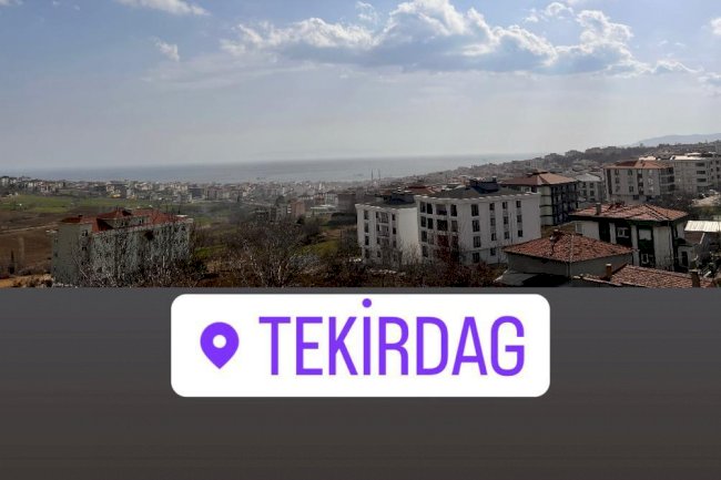 Tekirdağ