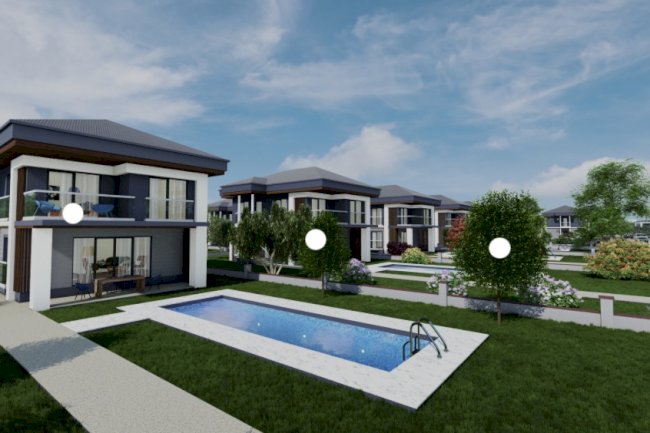 İstanbul Şehir Dışında Müstakil Yaşam Alanı Oluşturma Doğru Bir Yaklaşım mı.