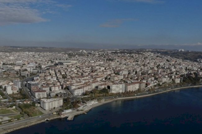 Trakya Bölgesinde Arsa, Arazi ve Villa Sitesi Emlakçılığına Odaklandım.