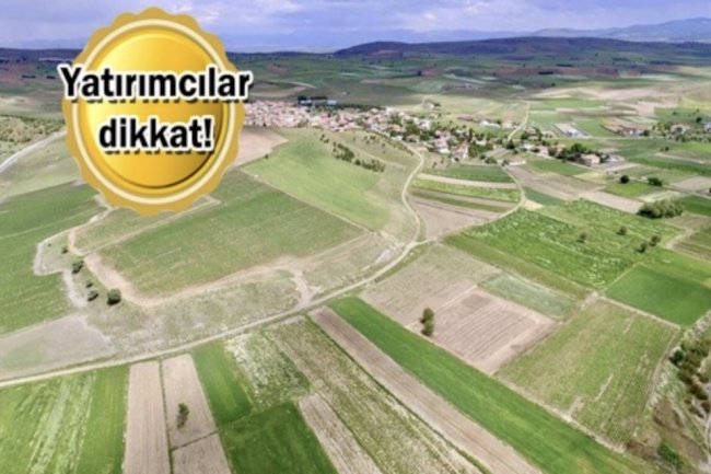 Trakya Bölgesinde Arsa Arazi Fiyatları Nasıl Olacak.