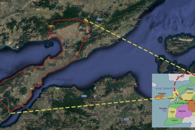 Trakya Bölgesinde En Ucuz Arazi Fiyatı Ne Kadar.