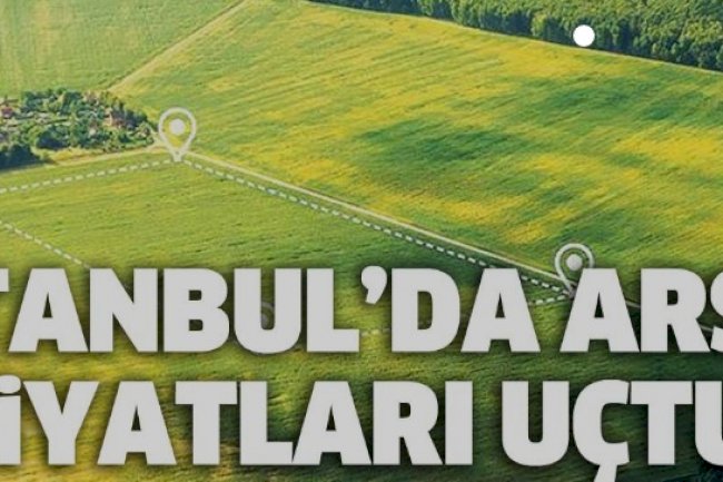 Trakya Arsa Arazi Fiyatları Daha Ne Kadar Artar.