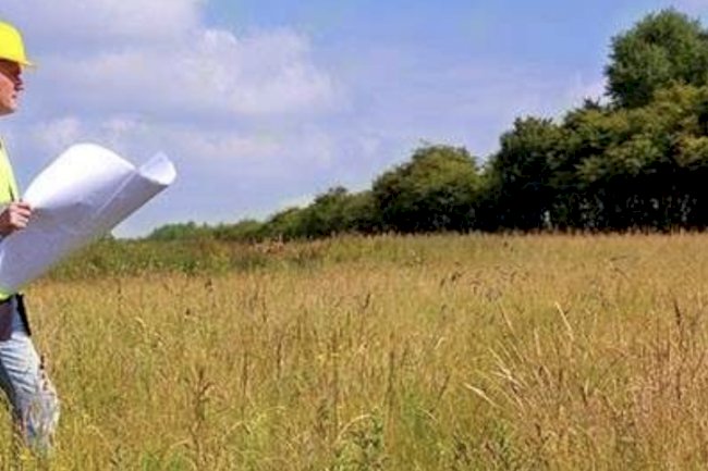 Each Land Has Its Unique Valuation Scenario.