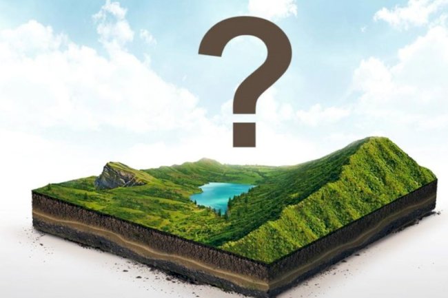 Arazi mi Almalı Arsa mı Almalı..