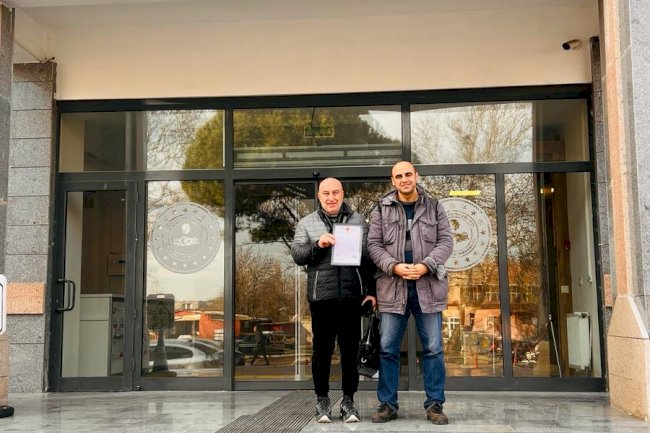 Kaz Dağları Arsa Arazi Emlakçılığında Kıymetli Gelişimler Yaşıyorum.