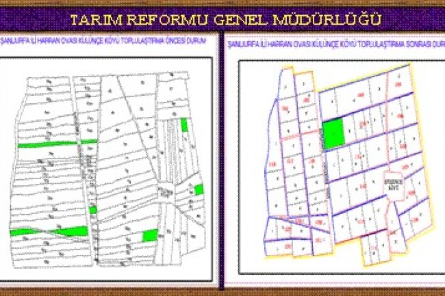 What Percentage of the Field Goes When It Is Opened to Development?