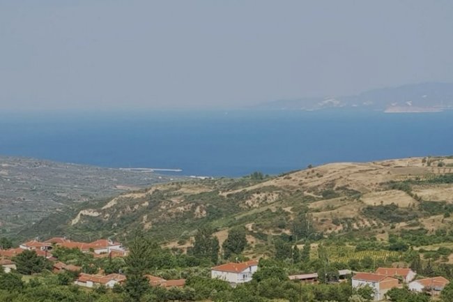 Now I can say that I am a Trakya and Çanakkale Land Land Expert Real Estate Agent..