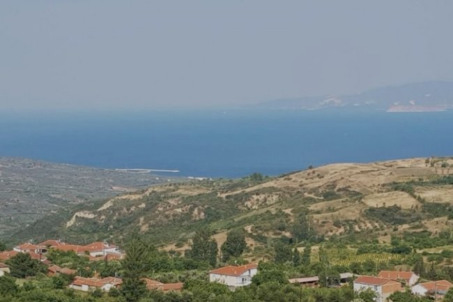 Arsa arazi alınırken yerel kaynaklardan alınır, satılırken İstanbul’dan satılır..