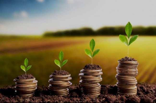 Commercial Real Estate Demand Exceeds Residential Demand.