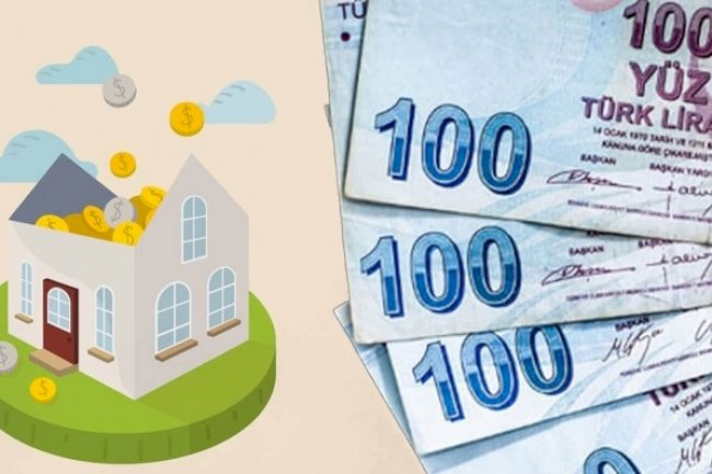 The increase in housing prices and rents cannot be solved with 2+1 and 3+1 houses! More studios or 1+1 residences should be built! 