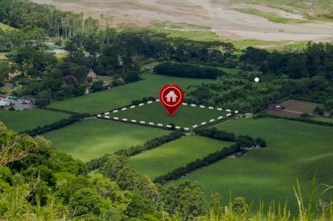 Arsa, arazi İstanbul dan satılır.