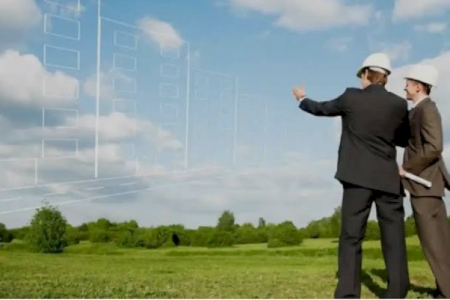 Tarım Arazisinden Sanayi Parseline: Trakya’da Dönüşen Gayrimenkul Ekosistemi