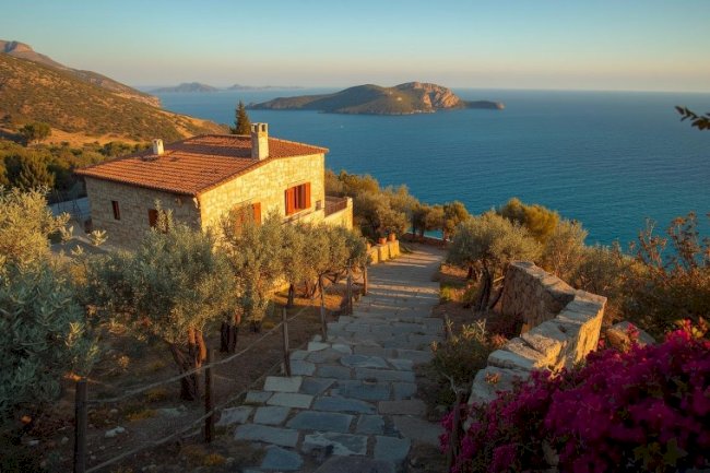 We work with land and properties valued at 10 million TL and above.