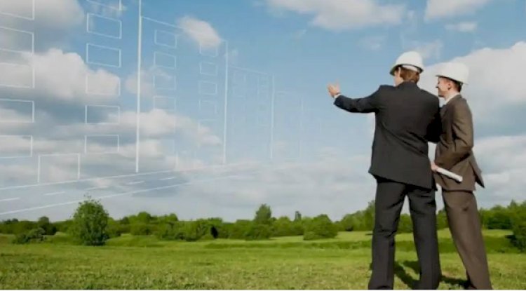 Tarım Arazisinden Sanayi Parseline: Trakya’da Dönüşen Gayrimenkul Ekosistemi