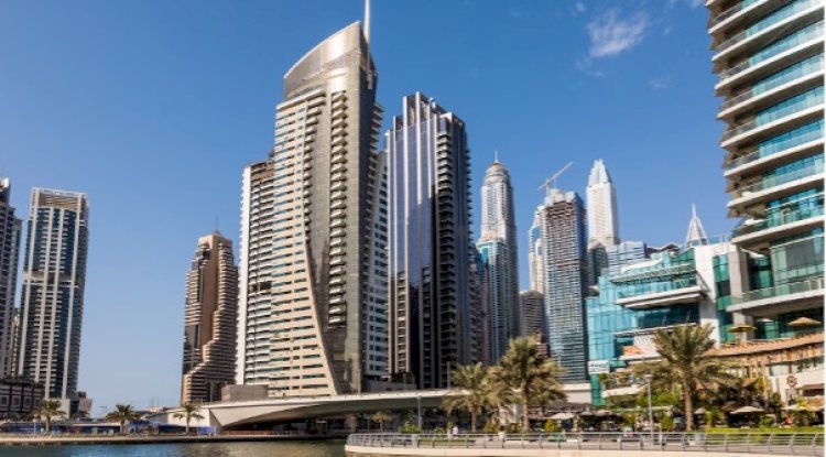 Dubai gayrimenkul yatırımlarınızda size rehberlik edebiliriz.