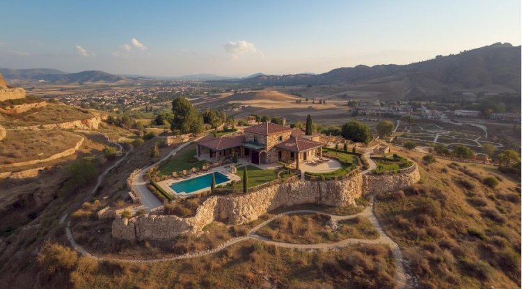 Hangi arsa, arazi sahipleri için cazip satış kanalıyız.