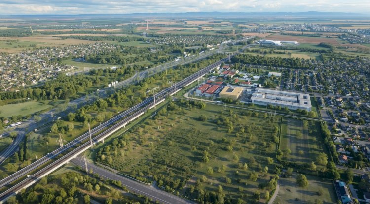 Which region stands out for land and property investment: Edirne-Kırklareli or Silivri-Tekirdağ?