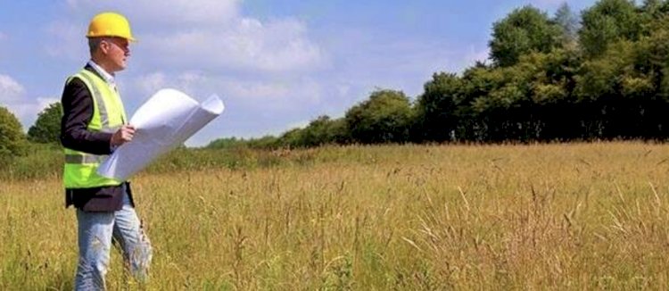 Her Arsa, Arazinin Kendisine Has Değerleme Senaryosu Vardır.