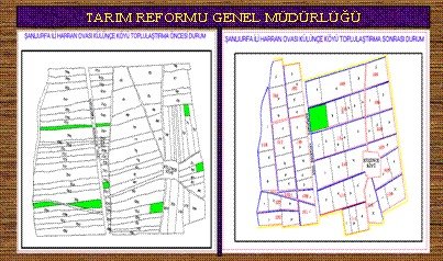 Tarla İmara Açılınca Yüzde Kaçı Gider?