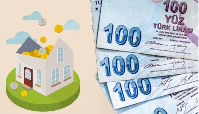 Konut fiyatları ve kiralardaki artış 2+1 ve 3+1 evlerle çözülemez! Daha çok stüdyo ya da 1+1 konutlar yapılmalı!