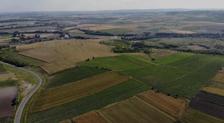 I started to see demand in Edirne land real estate.