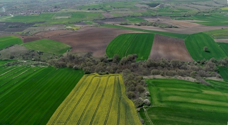 I started to receive requests for land and land real estate in Kırklareli Edirne.