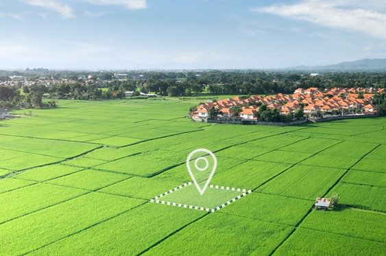 We shine in digital marketing in the Thrace land and real estate sector.