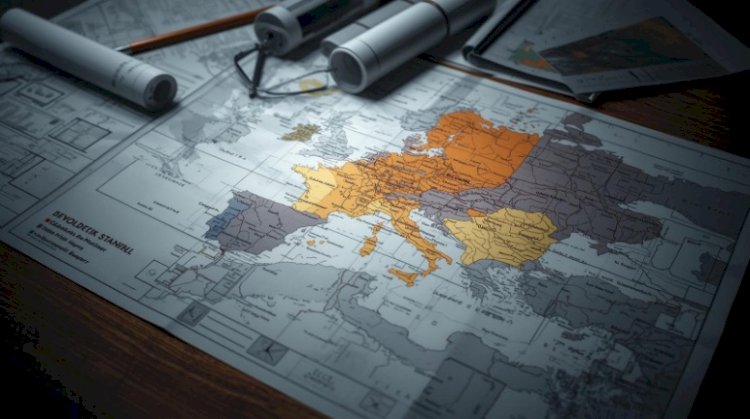 It's possible to know in advance which lands will be opened for development.